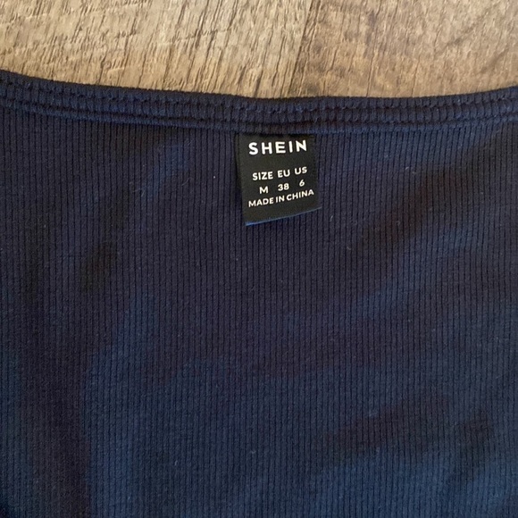 💫 Cross front top - Picture 3 of 4